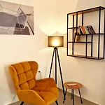 Terrana Near Rovinj For 6 People With Private Pool Vila