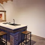 Terrana Near Rovinj For 6 People With Private Pool Vila Rovinjsko Selo