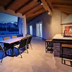 Terrana Near Rovinj For 6 People With Private Pool Vila