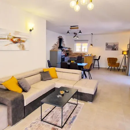 Terrana Near Rovinj For 6 People With Private Pool Rovinjsko Selo