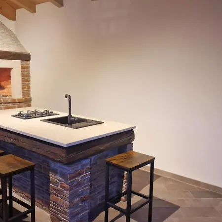 Terrana Near Rovinj For 6 People With Private Pool Villa Rovinjsko Selo