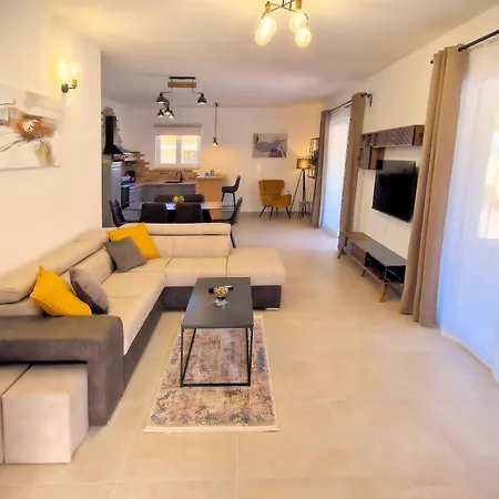 Vila Terrana Near Rovinj For 6 People With Private Pool Rovinjsko Selo