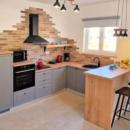 Terrana Near Rovinj For 6 People With Private Pool *