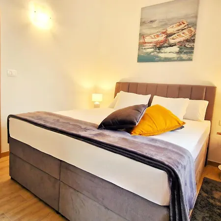 Terrana Near Rovinj For 6 People With Private Pool Rovinjsko Selo