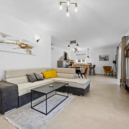 Terrana Near Rovinj For 6 People With Private Pool Villa Rovinjsko Selo