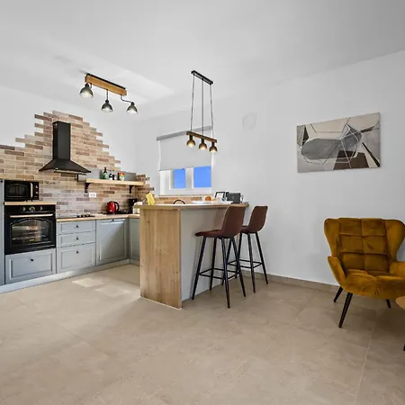 Terrana Near Rovinj For 6 People With Private Pool Vila