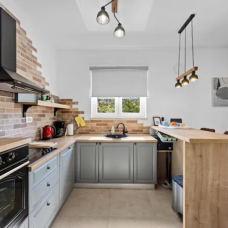 Vila Terrana Near Rovinj For 6 People With Private Pool *