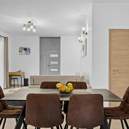 Terrana Near Rovinj For 6 People With Private Pool *