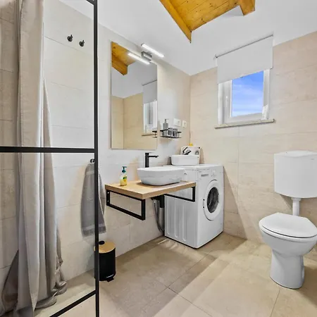 Villa Terrana Near Rovinj For 6 People With Private Pool Rovinjsko Selo