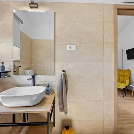 Terrana Near Rovinj For 6 People With Private Pool