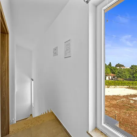 Terrana Near Rovinj For 6 People With Private Pool Villa *