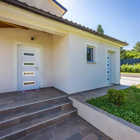 Terrana Near Rovinj For 6 People With Private Pool Villa Rovinjsko Selo
